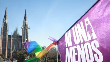 “Las mujeres no denuncian porque no se sienten escuchadas por la Justicia”