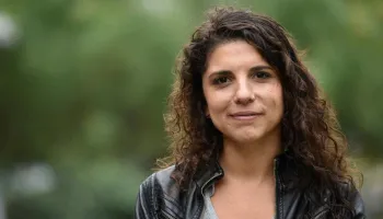 Celeste Fierro: "Este gobierno intenta insinuar que la violencia de género no existe"