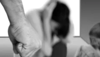 Denunció a su expareja por violencia de género: "Le dije que no le tenía miedo y empezó a pegarme"