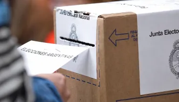 Las reformas electorales, ¿son para el pueblo o para los dirigentes?