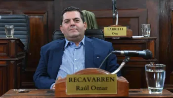 La Plata: Presentan un proyecto para "asegurar el espacio público a los electrodependientes"