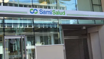 Almirante Brown: SAMI Salud quedó en manos de una empresa creada hace apenas dos meses