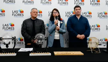 Bolilla ausente: escándalo en sorteo de viviendas impulsado por la gestión de Axel Kicillof