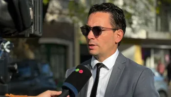 Ignacio Barrios exigió apartar al fiscal del caso Agostina Vega: "Es una investigación bochornosa"
