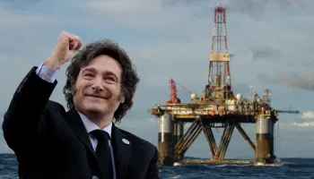 Islas Malvinas: el proyecto británico que apunta a producir 180 mil barriles diarios de petróleo