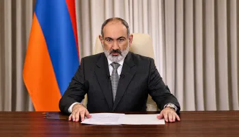 Nikol Pashinián arrasó en Armenia y abrió una nueva etapa con Azerbaiyán y Turquía
