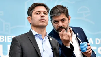 Irregularidades: conflicto en el área de Automotores sacude al ministro Carlos Bianco