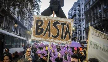 9 de cada 10 personas piden un registro público de ofensores sexuales en Argentina