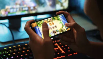 Las razones simples por las que la gente prefiere los juegos digitales a los físicos
