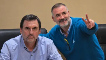 UDOCBA: audio de Alejandro Salcedo expone interna por graves denuncias educativas 
