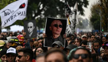 La despedida del Indio Solari, reencuentro de peronistas y desacierto de los libertarios