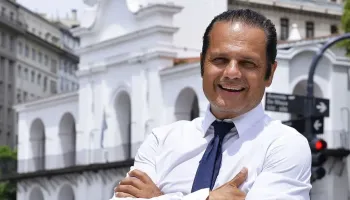 Marcelo Peretta rechazó la posible eliminación de la Ley de Etiquetado Frontal