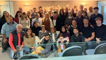 Rumbo al 2027: Potencia y el Movimiento Social por la República fortalecen su alianza