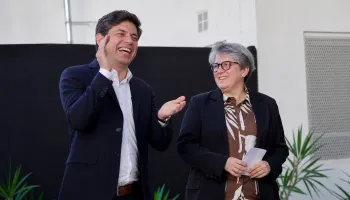Mar del Plata: polémica por la aparición de cámaras ocultas en escuela bonaerense