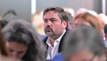 Emiliano Balbín: “Hay que abuenar al radicalismo para generar una alternativa de cambio”