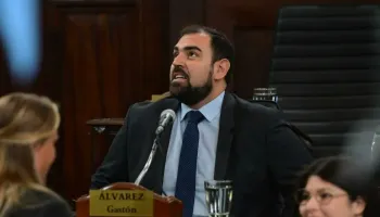 La Plata: LLA advierte que la obra en parque Saavedra "entorpecerá el ingreso al hospital de Niños”