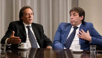 La Superintendencia de Guillermo Plate pone los ojos en Providencia Seguros, del Grupo Indalo