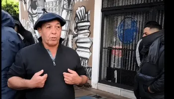 Denuncian despidos en SUTIAGA: "Echan gente y después no se hacen cargo"