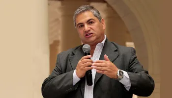 Guillermo Siro: "El sector productivo y comercial en la provincia está asfixiado"