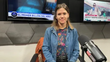 Laura Cano: "Axel Kicillof tiene un modelo de precarización y salarios bajos"