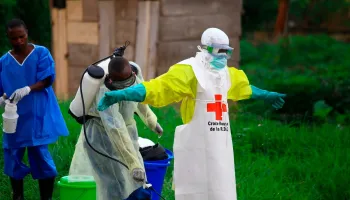 Preocupación por nuevo brote de ébola: "No hay vacuna todavía para este tipo de virus"