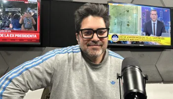 El legado del Indio Solari: "Ya era un mito, ya era una leyenda en vida"