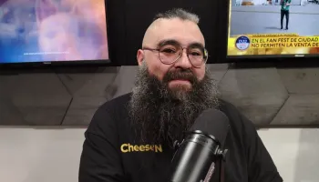 La apuesta de Cheese'N Burger: "Buscamos ser líderes en lo que es calidad"
