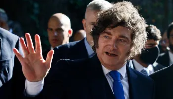 La mitad de los electores de Javier Milei en el balotaje no lo volvería a votar