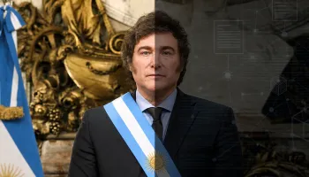 La paradoja Milei: de la ley de Lobby a las sociedades compuestas por IA