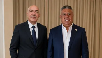 CEAMSE intimó a REALPOLITIK tras difundir fallo oficial que advirtió dudas sobre su continuidad