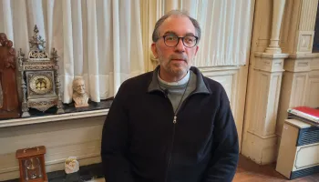 Gustavo Carrara: "La IA tiene que estar al servicio de la dignidad humana"