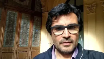 Retricciones a la prensa en Casa Rosada: "Nos impiden ejercer nuestra tarea libremente"