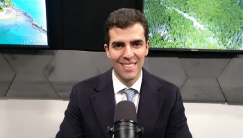 Marcos Urtubey: "Julio Alak es el mejor candidato que tiene el peronismo en PBA"