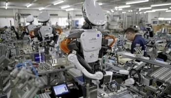 "La tecnología sube por ascensor y la formación global va por escalera"