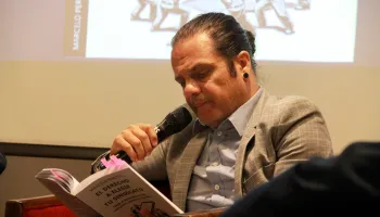 Cuestionamiento: Marcelo Peretta pidió explicaciones sobre la vacuna contra el dengue