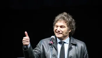 Junio: Creció la imagen de Milei pero continúa entre los peores presidentes de Latinoamérica