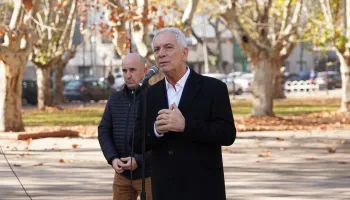 La Plata: Julio Alak impulsará un Juicio por la Verdad a 70 años de los fusilamientos