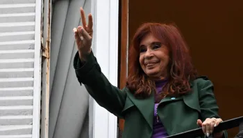 "Cristina Fernández de Kirchner prefiere una interna entre Massa y Kicillof"