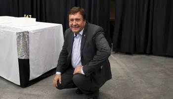 Lawfare a la rionegrina: reactivan causa contra funcionario de Javier Milei