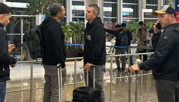 Martín Menem viajó a Israel sin anuncio oficial y con agenda bajo reserva