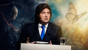 Metamorfosis argentina: los 18 meses que definirán si la economía despega o se frena