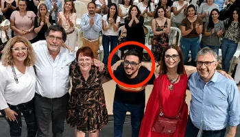 Abuso sexual: funcionaria bonaerense denunció a su superior y perdió su trabajo