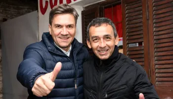 Chaco: desapariciones, abusos, asesinatos y droga salpican al gobierno de Leandro Zdero