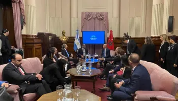 Marruecos fortalece su relación con Argentina: Misión diplomática y económica