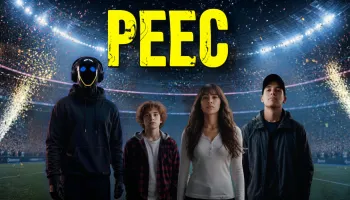 PEEC llega al Mundial 2026: La primera banda creada con IA lanza “Nacimos Campeones”