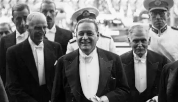 La convulsionada sucesión de Agustín P. Justo: Roberto Ortiz y Ramón Castillo
