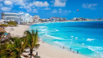 Turismo 2026: "Este año está de moda la Costa Mexicana, Italia y España"