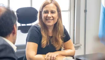 “Están dadas las condiciones para usar por primera vez la moción de censura contra Adorni"