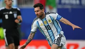 Messi, los récords en un Mundial desangelado y los augurios del Indio que toman otro valor
