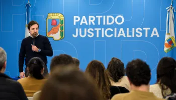 Hospital de Niños de La Plata: denuncian abuso de poder y riesgo sanitario